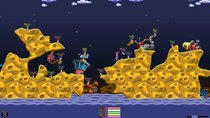 Worms Armageddon: Steuerung und Tastaturbelegung erklärt