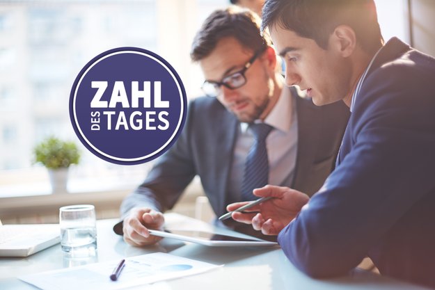 Wo du in Deutschland einen Job findest – Zahl des Tages