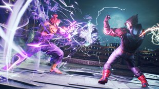 Tekken 7: Profi-Spieler wirft vor Wut den Controller seines Gegners weg