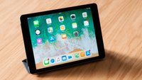 iPad mit externer Festplatte verbinden: Das geht