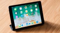 iPad: Bildschirm dreht sich nicht mehr? So gehts wieder