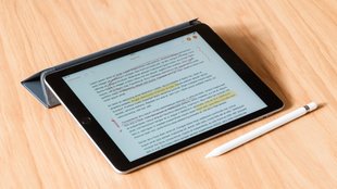 iPad macht sich dünne: Apples Masterplan offengelegt