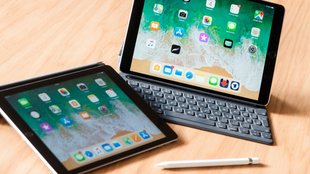 iPad-Nachfolger aufgetaucht: Apple entwickelt komplett neues Tablet