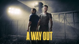 A Way Out übertrifft alle Erwartungen von Electronic Arts