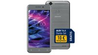 Aldi-Handy: Medion Life E5008 für unter 130 Euro – lohnt sich der Kauf?