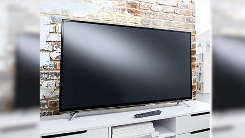 AldiFernseher Terris Vision UHDTV heute für 399 Euro im Angebot