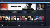 Amazon Music für PC: Download des Desktop-Players für Windows