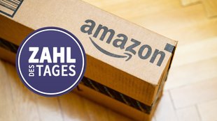 Amazon lüftet das Geheimnis um die Anzahl der Prime-Abonnenten