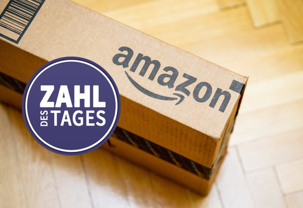 Amazon lüftet das Geheimnis um die Anzahl der Prime-Abonnenten