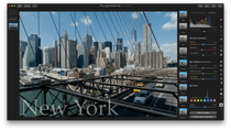 Mac-Fotosoftware Pixelmator Pro im Test: Einsteigertaugliches Profi-Tool