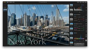 Mac-Fotosoftware Pixelmator Pro im Test: Einsteigertaugliches Profi-Tool