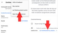 Chromecast zurücksetzen: So führt ihr den Factory-Reset aus