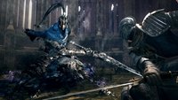 Dark Souls: Diese Mod lässt dich als Bossmonster kämpfen