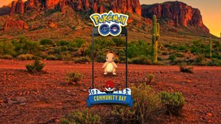 Pokémon GO: Neuer Community Day mit Glumanda kommt bald
