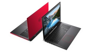 Dell G3, G5 und G7 vorgestellt: Preiswerte Gaming-Notebooks sollen den PC-Markt erobern
