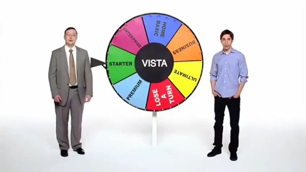 Microsoft vs. Apple: Microsofts Marketing-Chef erklärt, warum diese Zeiten vorbei sind
