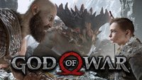 God of War: Fantheorie erklärt den Hintergrund des „Junge!“-Ausrufs