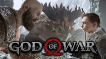 God of War im Test: Eine steinige Reise durch die magische Welt des Nordens
