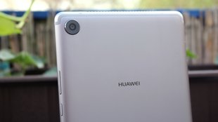 Vom Smartphones ins Tablet: Huawei macht es möglich