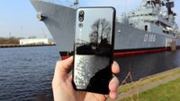 Nach Smartphones: Das will Huawei jetzt bauen