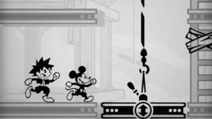 Kingdom Hearts 3 beinhaltet sogar die ganz alten Disney-Klassiker
