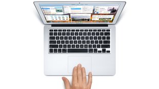 MacBook Air: Günstigere Variante mit Retina-Bildschirm soll sich verspäten