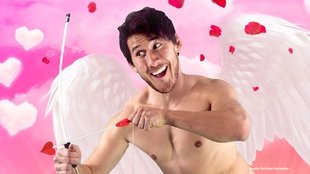 YouTuber „Markiplier“ veröffentlicht Nacktbilder für den guten Zweck