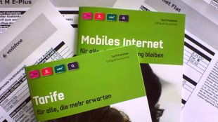 Mobilfunktarife in Deutschland: So werden wir geschröpft
