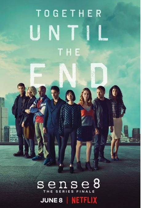 Sense8 Staffel 3 Wie Geht Es Nach Dem Finale Weiter