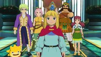 Ni No Kuni 2: Alle Materialien und Ressourcen - Fundorte im Überblick