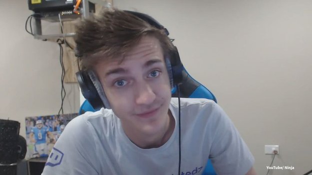 Ansteckungsgefahr: Das hat es wirklich mit Ligma auf sich – Bekannter Fortnite-Streamer hat Ligma!