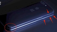 OnePlus 6 auf neuem Bild: 5 Details, die uns sofort ins Auge gesprungen sind