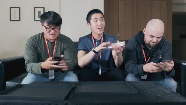 OnePlus 6 im Video: Die ersten Reaktionen auf das neue Smartphone