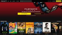 Rakuten TV: Kosten & Angebot des Filmtastic-Abos