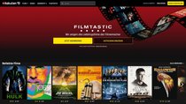 Rakuten TV: Kosten & Angebot des Filmtastic-Abos