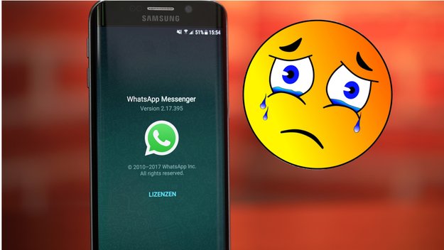 WhatsApp mit Altersbeschränkung? Das sagt ein Rechtsanwalt dazu