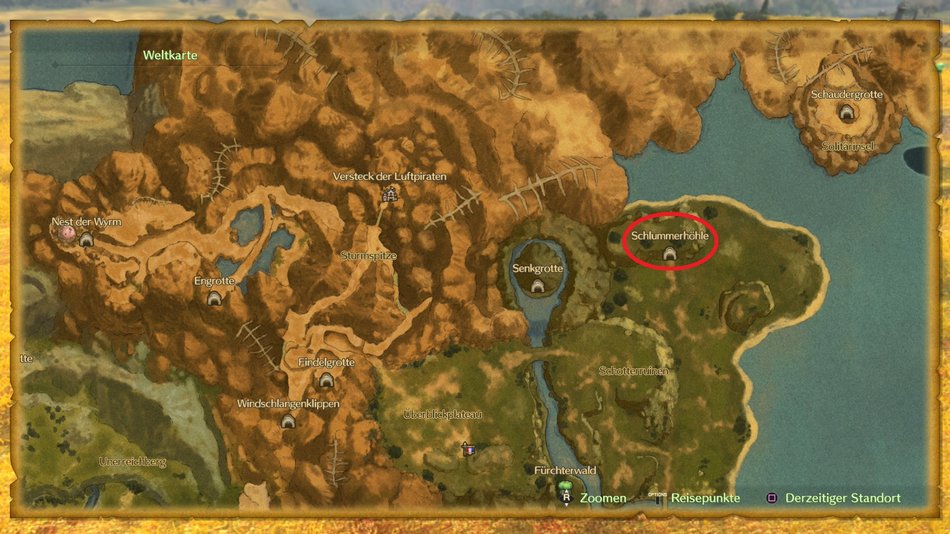 Ni No Kuni 2 Alle Aufträge