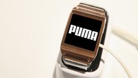 Neue Konkurrenz für Apple und Co.: Puma baut Smartwatches