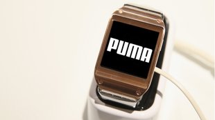 Neue Konkurrenz für Apple und Co.: Puma baut Smartwatches