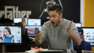 Nutzer wütend: Facebook zerstört Tinder