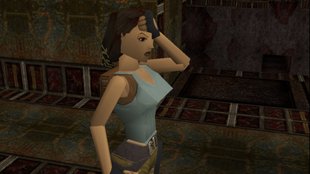 Tomb Raider 2: Komplettlösung inkl. aller Geheimnisse