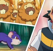 10 Pokémon, die absolut unschlagbar sind