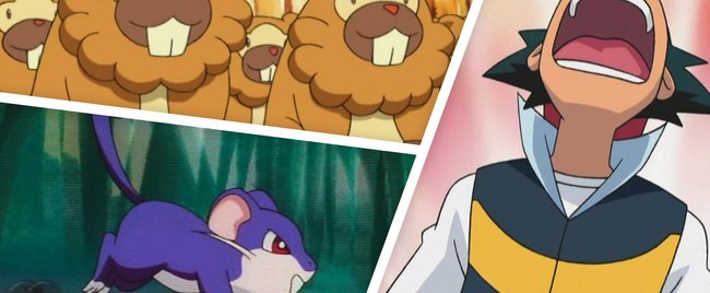 10 Pokémon, die absolut unschlagbar sind