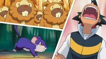 10 Pokémon, die absolut unschlagbar sind