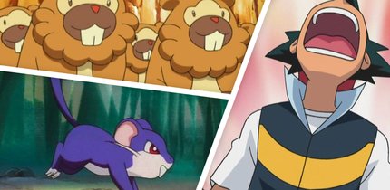 10 Pokémon, die absolut unschlagbar sind