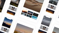 Für iPhone und iPad: Diese Wallpaper-App führt euch zum perfekten Hintergrundbild