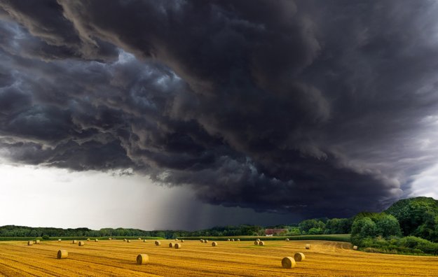 Die besten Unwetter-Apps für Android & iOS