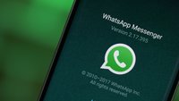 Woe WhatsApp-Bilder und Videos in der Galerie ausblenden?