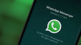 WhatsApp für Android: Nie wieder Sorgen um Bilder und Videos