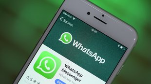 WhatsApp fürs iPhone erhält eine kleine, aber feine Neuerung
